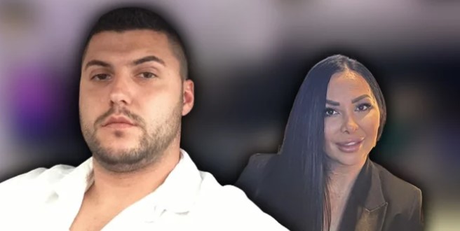 ZGRANUTA! Nakon skandaloznih optužbi Asmina Durdžića da je djevojka sa njegovog eksplicitnog snimka Sita Ahmić, ona se odmah oglasila i pokazala žestoko gađenje prema bivšem zetu