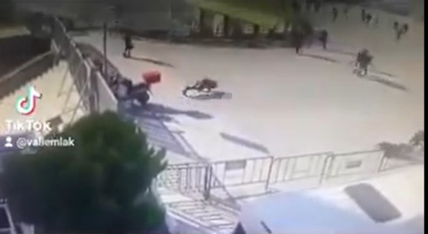 DRAMA U TURSKOJ Teroristički napad u Istanbulu, napadači likvidirani (VIDEO)