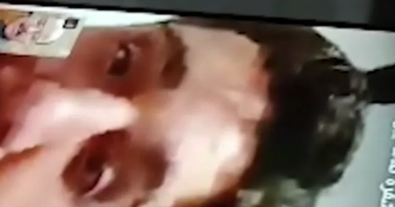 (VIDEO) UZNEMIRUJUĆI PRIZORI HORORA KOD MLADENOVCA Pištolj uperen u glavu dok razgovara sa ocem - novi detalji otmice