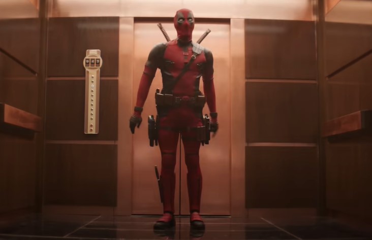 FANOVI NESTRPLJIVO ČEKAJU Ovo su Marvelovi filmovi koji izlaze u 2024. godini