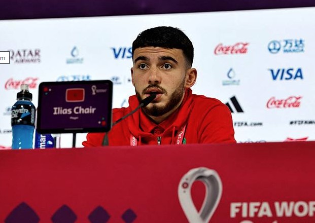 KAMIONDŽIJI SLOMIO LOBANJU Polufinalista Mundijala u Kataru završio iza rešetaka