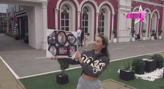 STIGLI RASKOŠNI POKLONI! Aneli i Janjuš dobili darove od fanova, oni nisu štedili, a tek da vidite ko je na slici (VIDEO)