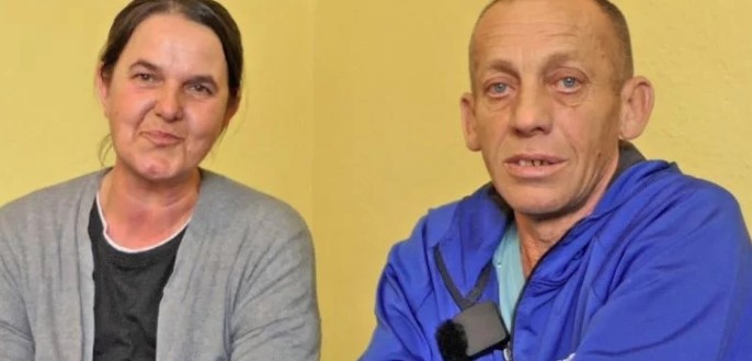 PRIČA O JEDNOJ LJUBAVI I JEDNOJ DRŽAVI Hidajeta odlučila donirati bubreg bolesnom suprugu, ali nemaju novac za operaciju