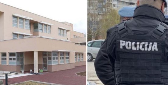 DETALJI DRAME U SARAJEVU Majka dječaka koji je svjedočio incidentu u školi: Oponašao je lika iz igrice i govorio "ja sam lud"