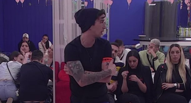 POSLAĆE RODITELJE U GROB! Luka Majčica dao svoj sud o odnosu Anđele i Bojane, smatra da treba da se raziđu!(VIDEO)