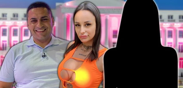 PLANSKI JE NASKOČILA NA NJEGA! Majka Teodore Delić progovorila o prljavim namjerama Milene Kačavende prema Bebici (VIDEO)