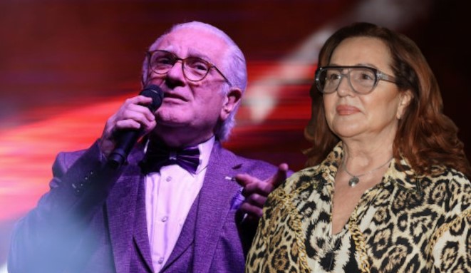 PJESMA JE I DANAS NEZAOBILAZNA NA SLAVLJIMA Veliki hit Ane Bekute trebao da otpjeva Željko Samardžić