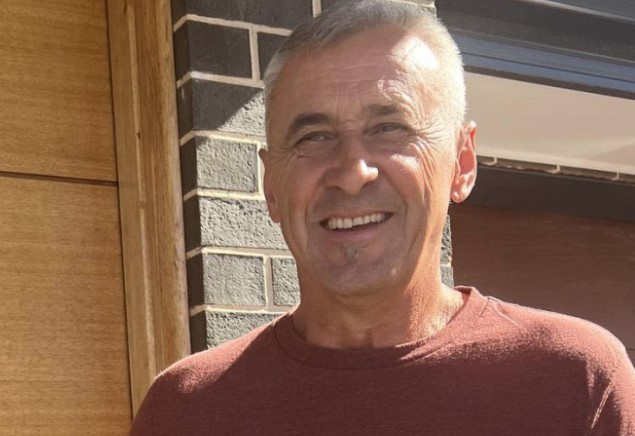 SRBIN HEROJ U AUSTRALIJI Uletio u vatru i spasio ženu sa troje djece