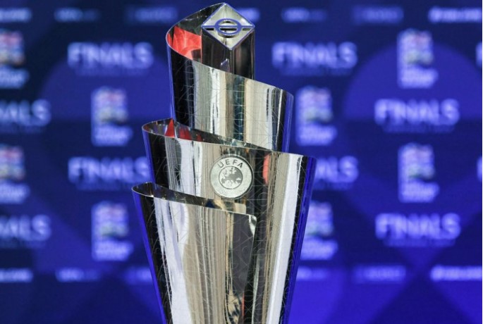 FUDBALERI SRBIJE DEBITUJU U ELITNOM DRUŠTVU Žrijeb za Ligu nacija večeras u Parizu