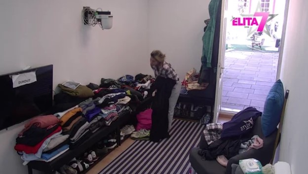 NOVA DRAMA! Janjuš na ivici živaca, Aneli mu prebacila što su njegovi prijatelji nabrojali druge parove, a njih ne za prave ljubavi! (VIDEO)