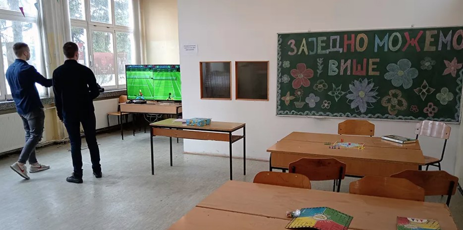 ZAJEDNO MOŽEMO VIŠE Za porodicu Terzić i Milicu Jovanović prikupljeno skoro 3.000 KM
