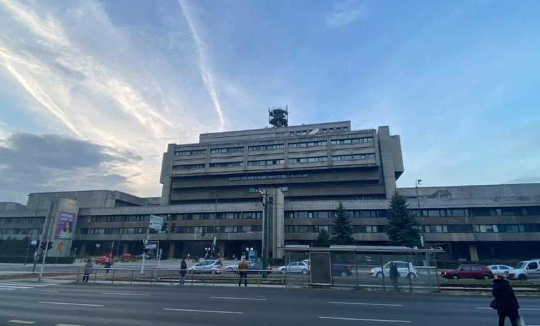 PODRŠKA I UNAPREĐENJE RADA Javni servis BiH dobija 4 miliona KM