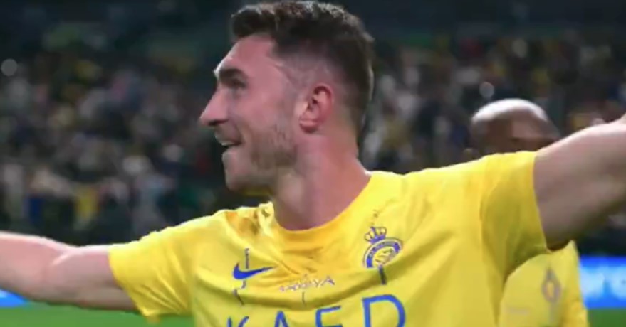 OVO MORATE POGLEDATI Ronaldo i Mesi ostali u čudu: Nevjerovatan gol bivšeg štopera Sitija sa 70 metara