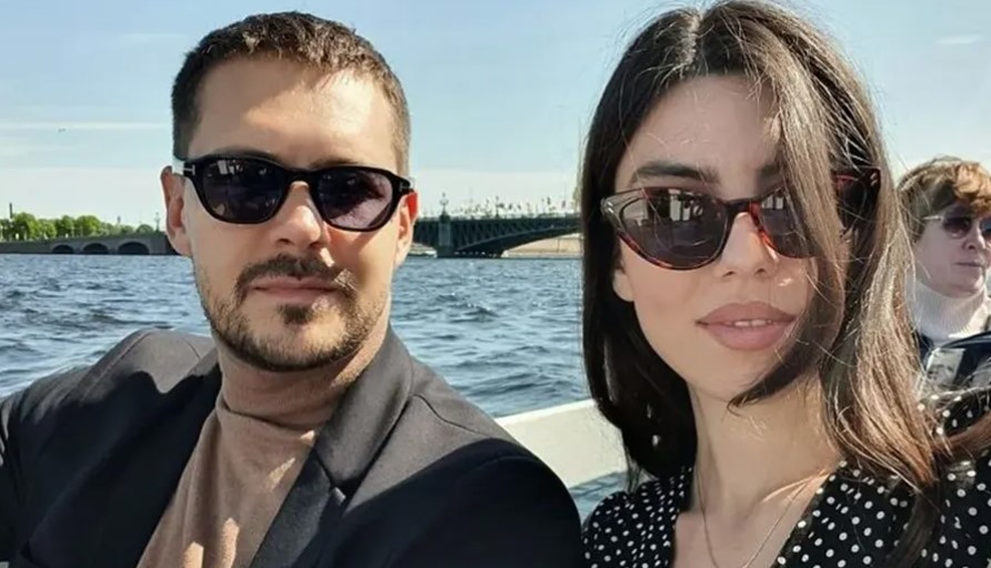 KRATKO I JASNO Bikovićeva žena reagovala nakon sramne odluke HBO-a (FOTO)