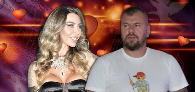 OŽENIO BI ANELI Janjuš iznio sve svoje emocije na tacni, pa priznao da je volio samo dva puta u životu - Enu i Ahmićevu!