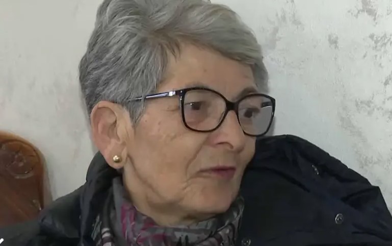 ZA BANJALUČANKU SU GODINE SAMO BROJ Na pragu osme decenije Drenka aktivno planinari