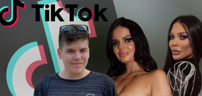 DA PADNEŠ OD SMIJEHA! Pogledajte kako izgleda „azbuka“ Uroša Stanića!  Video postao viralan, a njegove lektorke su Maja i Jovana!