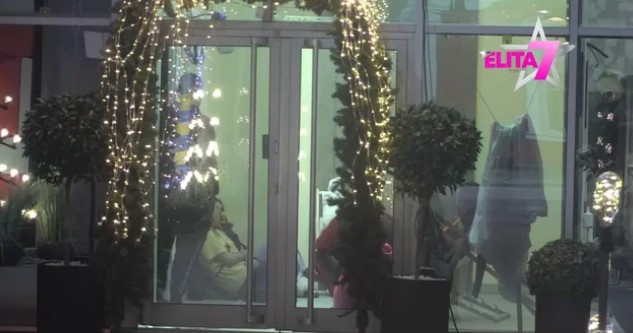 NETRPELJIVOST RASTE! Uroš pecnuo Milenu zbog njenih ljubavnih izbora, ona mu odbrusila: Ograničen si ko terasa! (VIDEO)