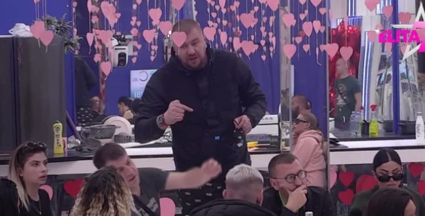 ISPAO SAM LOŠ U SVOM BRAKU Janjuš otkrio detalje razlaza s Enom, Kačavenda i dalje ne vjeruje u Anitinu promjenu (VIDEO)