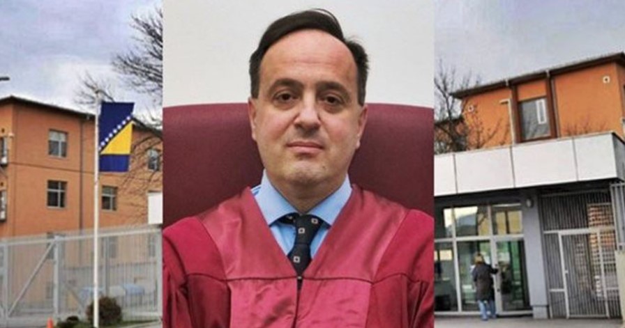 ISPLIVALI ŠOKANTNI DETALJI Mamić Debevcu poklonio sat od 15.000 evra, predsjednik Suda BiH dobio i auto