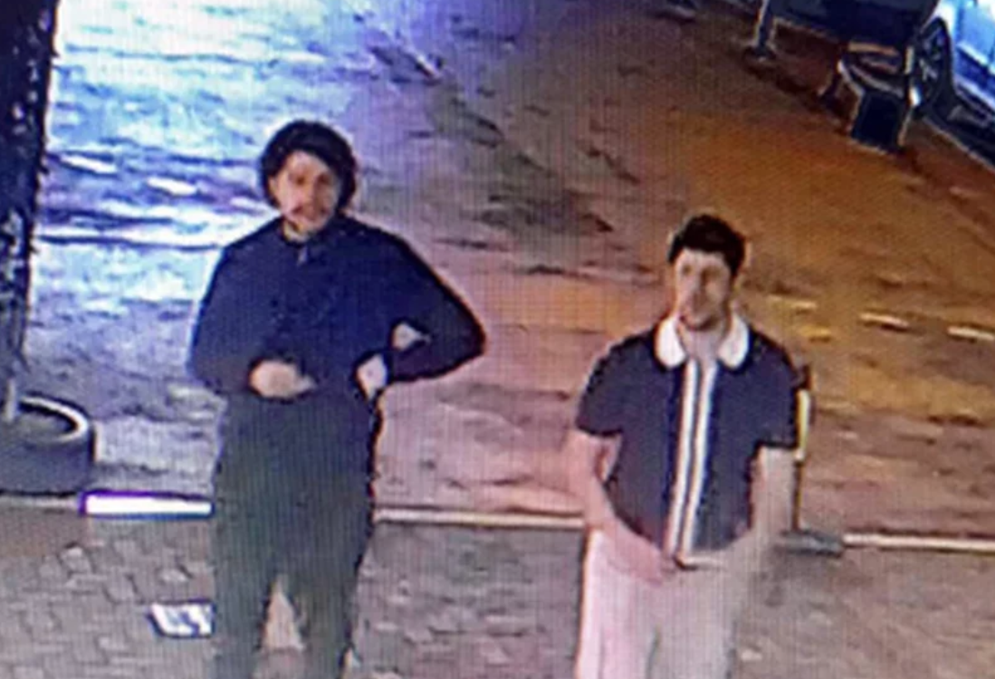 (FOTO) POTRAGA ZA UBICAMA STEFANA SAVIĆA I DALJE TRAJE Policija apeluje na građane, ako imaju informacije o njima da odmah prijave