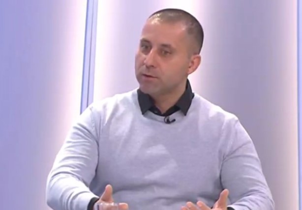TROJNA SPREGA KAPITALA, POLITIKE I VOJSKE Simović: Scenario trećeg svjetskog rata daleko komplikovaniji od prethodnih sukoba