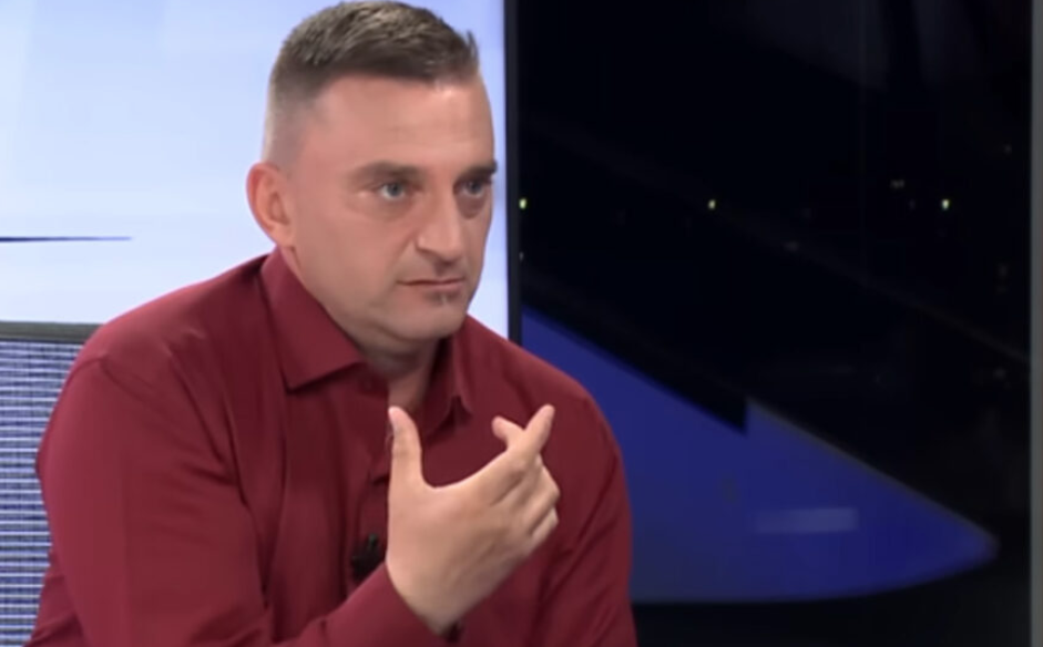 (VIDEO) "BiH SE NALAZI U DRUGOJ NAJAKTIVNIJOJ EVROAZIJSKOJ TEKTONSKOJ ZONI" Profesor objasnio zašto je došlo do zemljotresa u Sarajevu