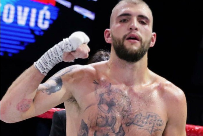 “KAKAV KUKAVIČLUK VLADA" Veljko Ražnatović poslao žestoku poruku povodom svirepog ubistva MMA borca