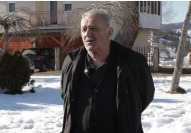 BRATU POKLONIO DIJETE PO ROĐENJU Porodica Bibić njegovala običaj o kojem danas svi ćute: Većina kaže to može samo junak da učini