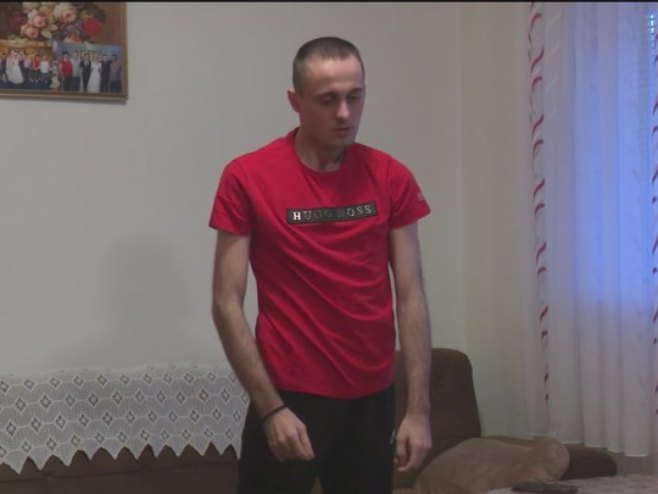 NADU BUDI PROGNOZA LJEKARA IZ TURSKE Apel za pomoć Zoranu Јugoviću iz Doboja (VIDEO)