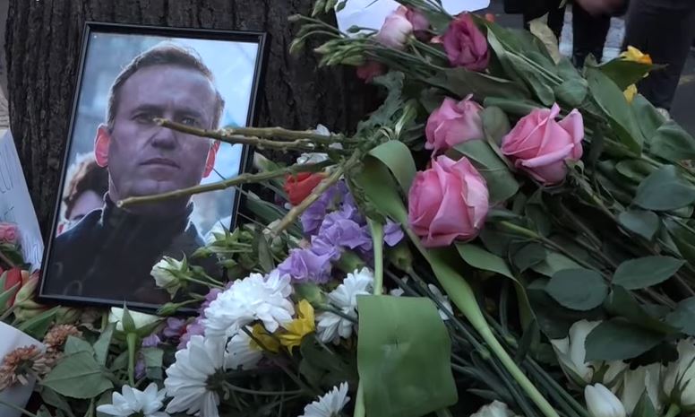 "RUSKE VLASTI SPREMILE PAKOSNU OSVETU" Sud povećao zatvorsku kaznu članici tima Alekseja Navaljnog