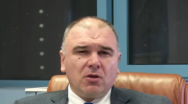 NEKADAŠNJI SEKRETAR MINISTARSTVA BEZBJEDNOSTI BiH U Sarajevu pretučen Bakir Dautbašić