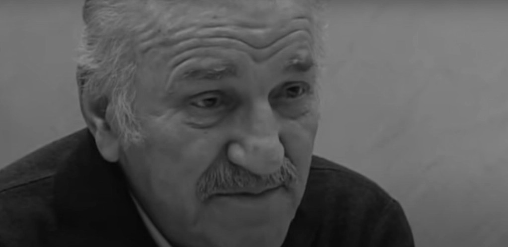 VELIKAN SRPSKOG GLUMIŠTA Batu Živojinovića premještaju iz Aleje zaslužnih građana