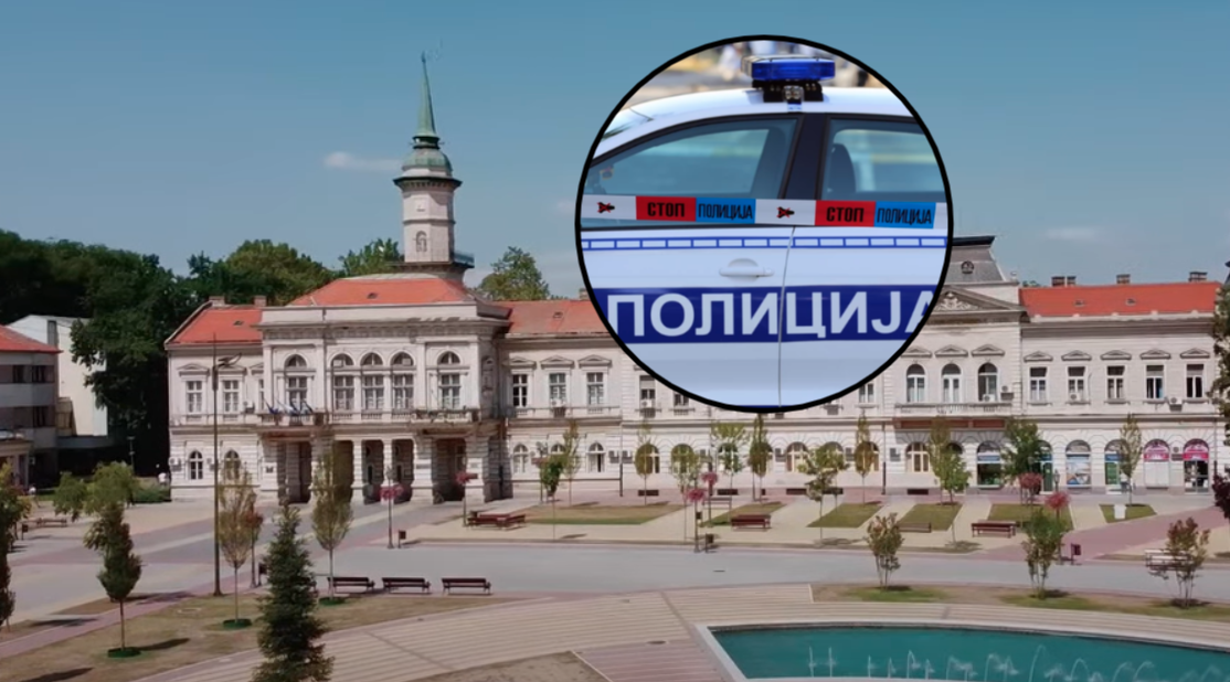 ZVJERSKI UBIO NEVJENČANU SURUGU Osumnjičeni za ubistvo prebačen u bolnicu "Pacijent je u teškom stanju"