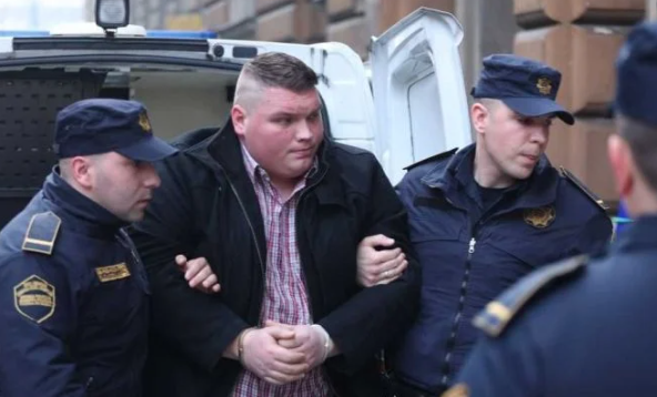"ALMA NIJE BILA PREPOZNATLJIVA, JA SAM NJU PREPOZNALA SAMO PO ŠAKAMA I STOPALIMA" Potresno svjedočenje majke nastradale djevojke u stravičnoj nesreći u Sarajevu: Čitava sudnica zanijemila od tuge