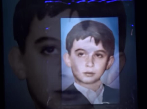SLUČAJ KRVNE OSVETE IZ ZENICE KOJI LEDI KRV U ŽILAMA Višnja naručila ubistvo dječaka (11) na groblju, pa osuđena na smrtnu kaznu