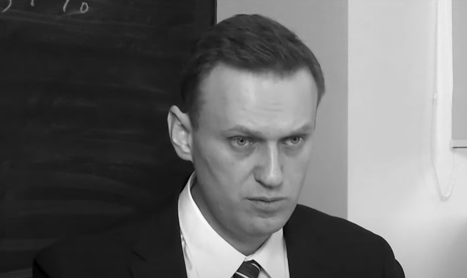 PRONAĐENO TIJELO NAVALJNOG Na njemu su vidljive modrice