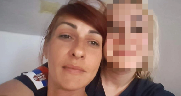 OVO JE DRAGANA KOJU JE BIVŠI MUŽ UBIO NOŽEM Monstrum presudio i ženi i njenoj majci