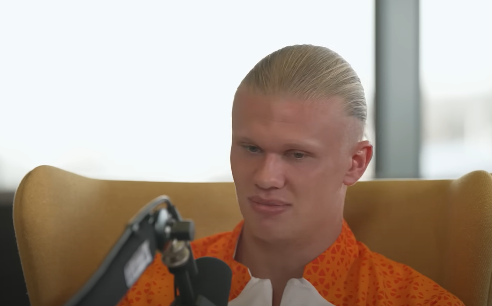 U DEVET NAVRATA ŠUTIRAO KA GOLU Menadžer Mančester Sitija stao u odbranu Holanda