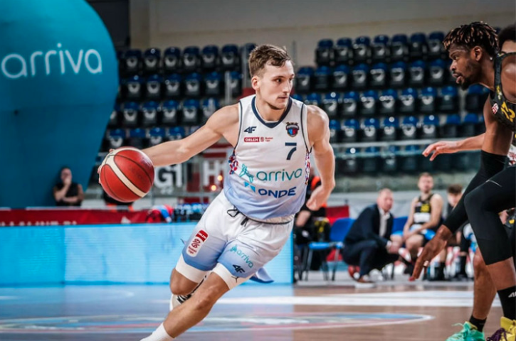 DOVELI POJAČANJE Goran Filipović novi član Igokee