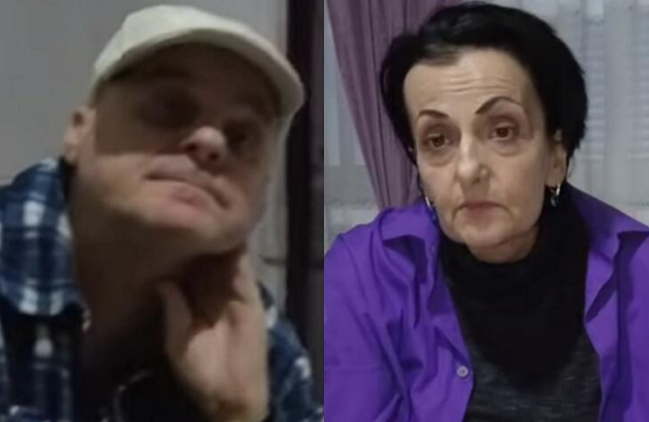 (VIDEO) ŠOKANTNA PRIČA! Bosanka nakon nesreće muža upoznala sve njegove ljubavnice "Kako sam ih klela, tako sam ih zaklela"
