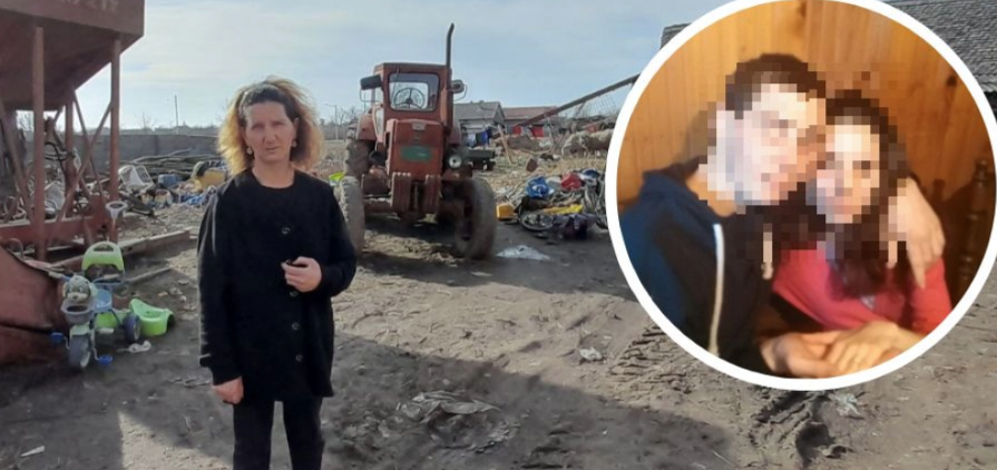 "PITALA SAM DA LI JE TRUDNA, A ONA SE SAMO SMIJEŠILA" Svekrva nastradale majke četvoro djece otkrila tužne detalje tragedije u Dolovu