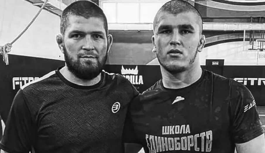 NA NJEGA PUCANO IZ PIŠTOLJA Ubijen MMA borac, poznati Habibov učenik