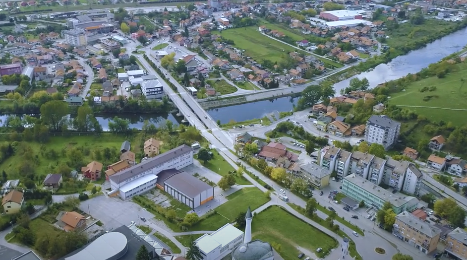 LIJEPO PRIZNANJE Tri grada iz BiH na listi mikrogradova budućnosti uglednog Financial Timesa