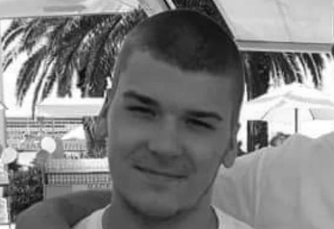 PRETUKLI GA, A ON REKAO DA JE PAO SA KREVETA Lukin (22) ubica prebačen u zatvor u Šibenik