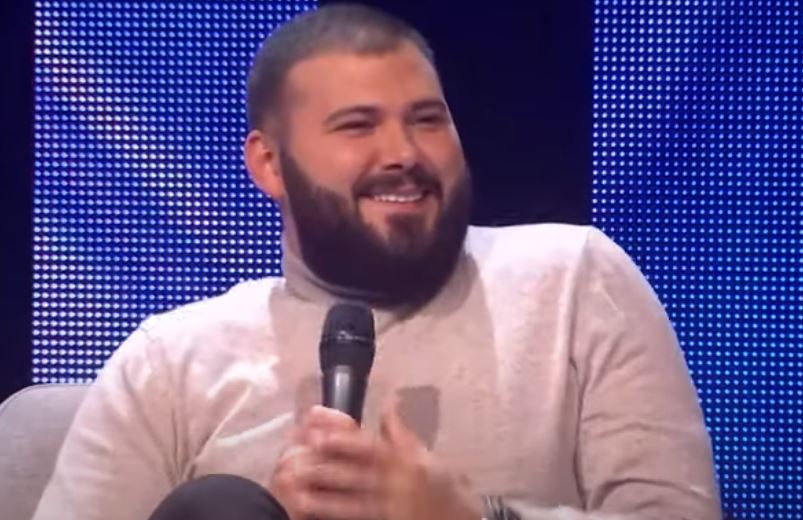 "NISU ME PUSTILI DA SE PRIJAVIM NA AUDICIJU" Pjevač priznao da je je obmanuo Sašu Popovića u "Zvezdama Granda"