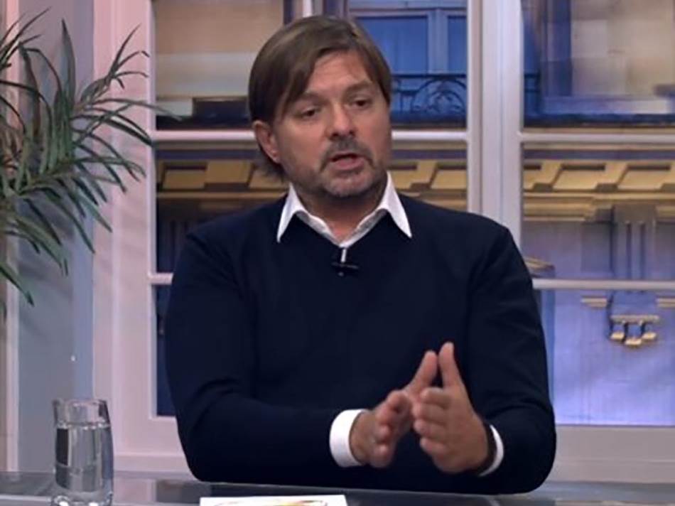 (FOTO) RAT NE JENJAVA Objava Milana Popovića nova provokacija za Severinu