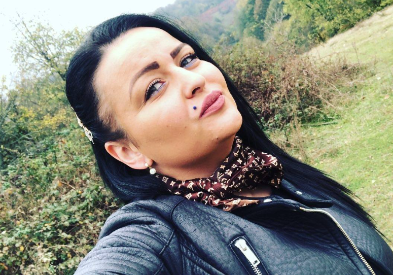 (FOTO) ZLOČIN KOJI JE POTRESAO BANJA LUKU Ovo je žena koja je osumnjičena za ubistvo Zvonimira Stefanovića