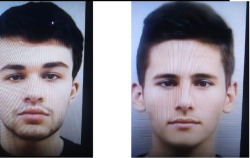 OSUMNJIČENI ZA TEŠKO UBISTVO MUP raspisao potragu za dvojicom mladića koji su izboli MMA borca