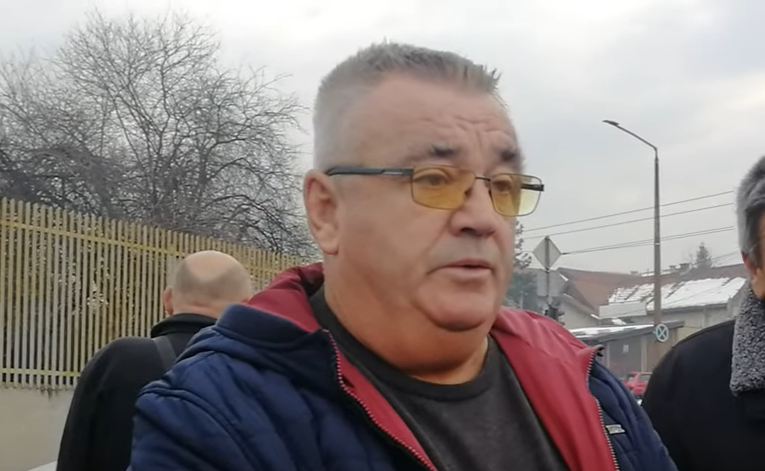 OSAM GODINA PRAVNE BORBE Memić: Napustio sam sudnicu jer je teško slušati laži Hasana Dupovca